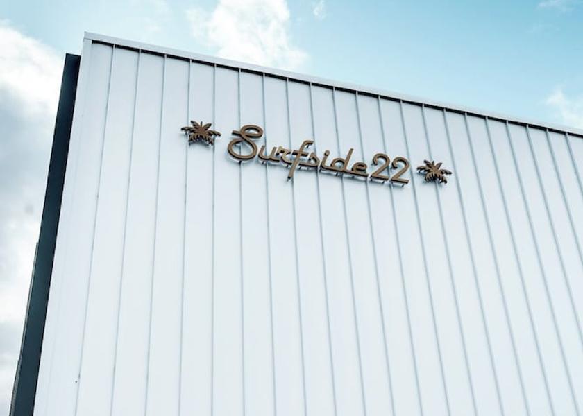 New South Wales Wollongong Facade