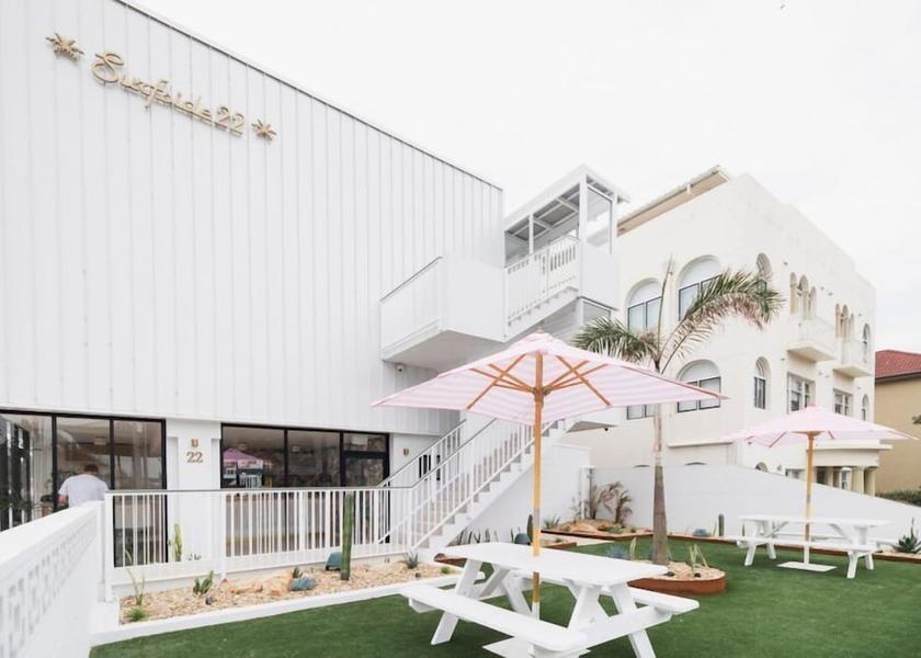 New South Wales Wollongong Terrace