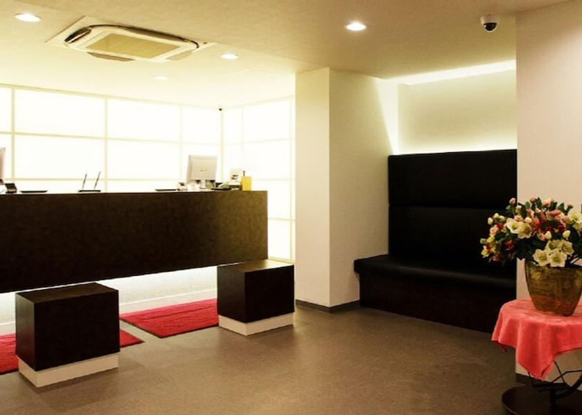 Aomori Aomori Reception