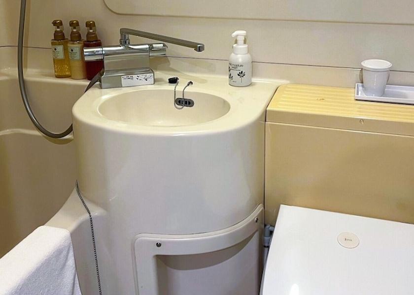 Aomori Aomori Bathroom