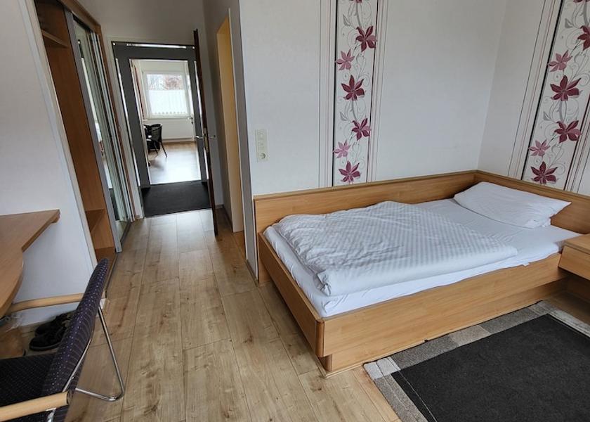 North Rhine-Westphalia Nettetal Room
