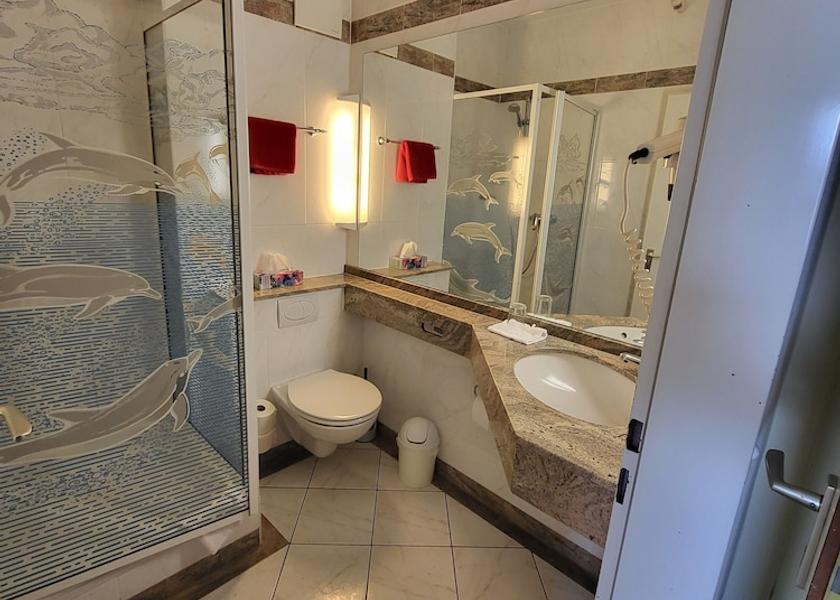 North Rhine-Westphalia Nettetal Bathroom
