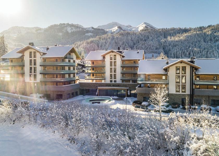 Land View from Property