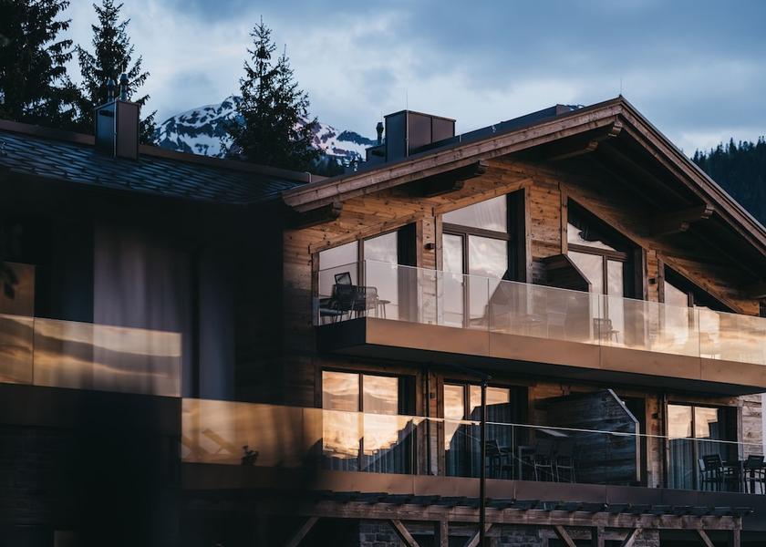 Tyrol Fieberbrunn Exterior