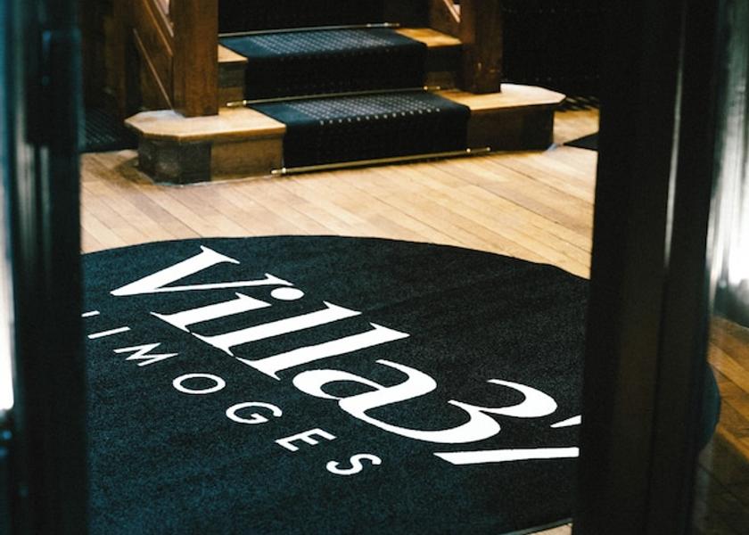 Nouvelle-Aquitaine Limoges Reception