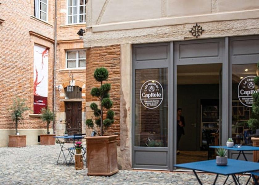 Occitanie Toulouse Primary image