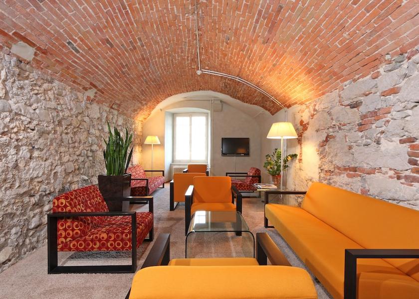 Canton of Solothurn Solothurn Lobby