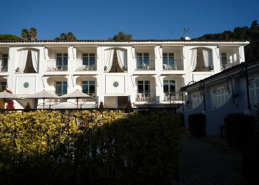 Provence-Alpes-Côte d'Azur Saint-Paul-de-Vence Exterior