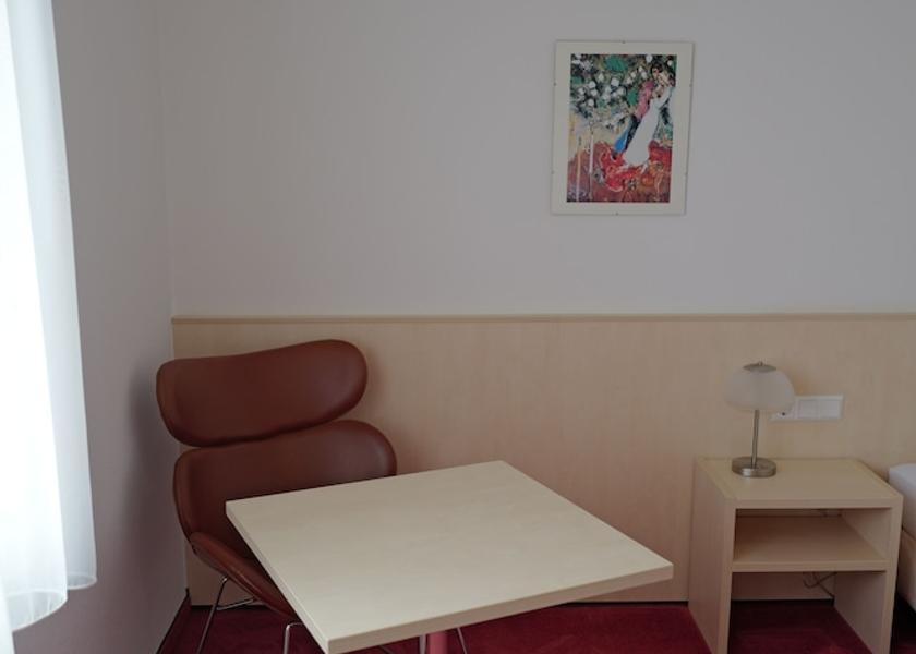 Baden-Württemberg Esslingen Living area
