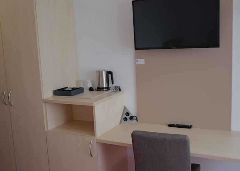 Baden-Württemberg Esslingen Living area