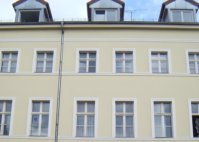 Brandenburg Region Potsdam exterior view