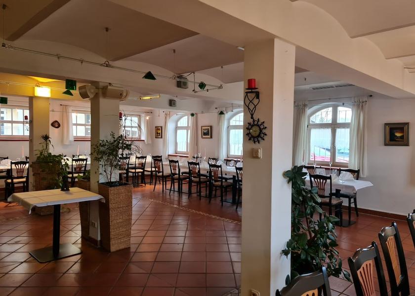 Bavaria Friedberg Reception