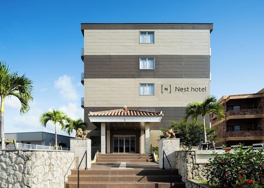 Okinawa Ishigaki Exterior