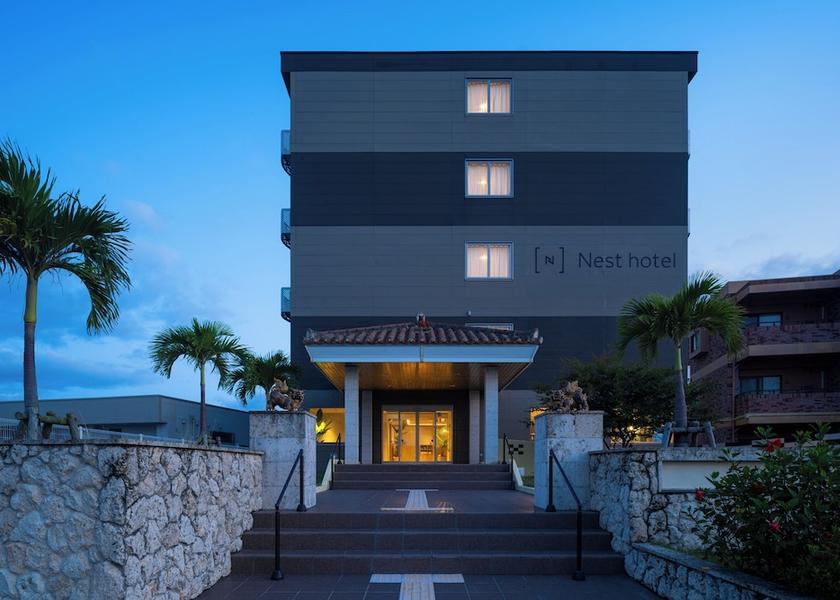 Okinawa Ishigaki Exterior