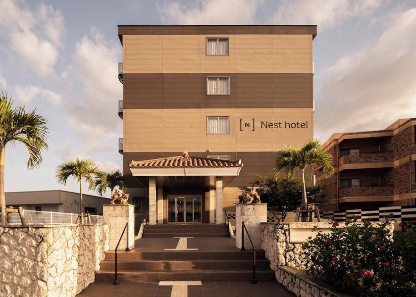 Okinawa Ishigaki Exterior