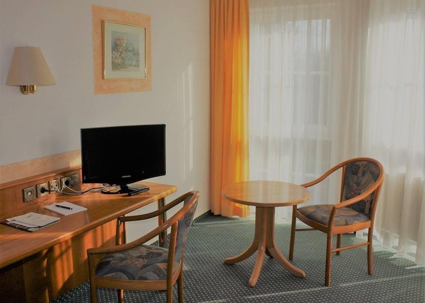 Hessen Wettenberg Room