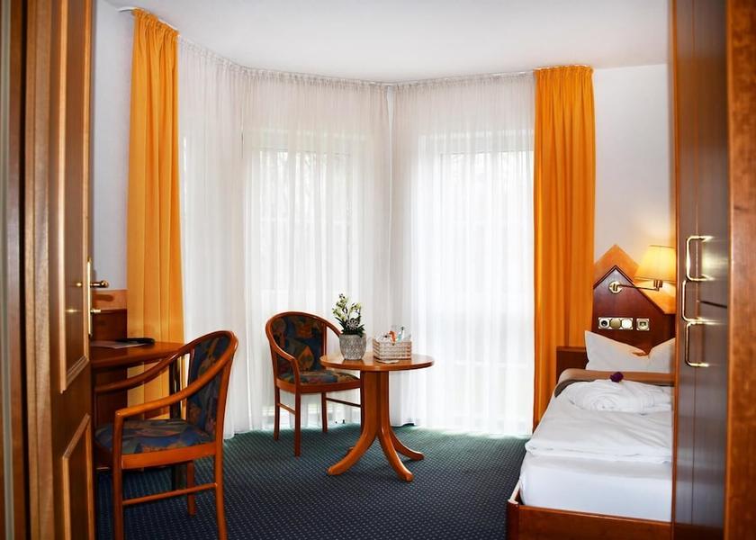 Hessen Wettenberg Room