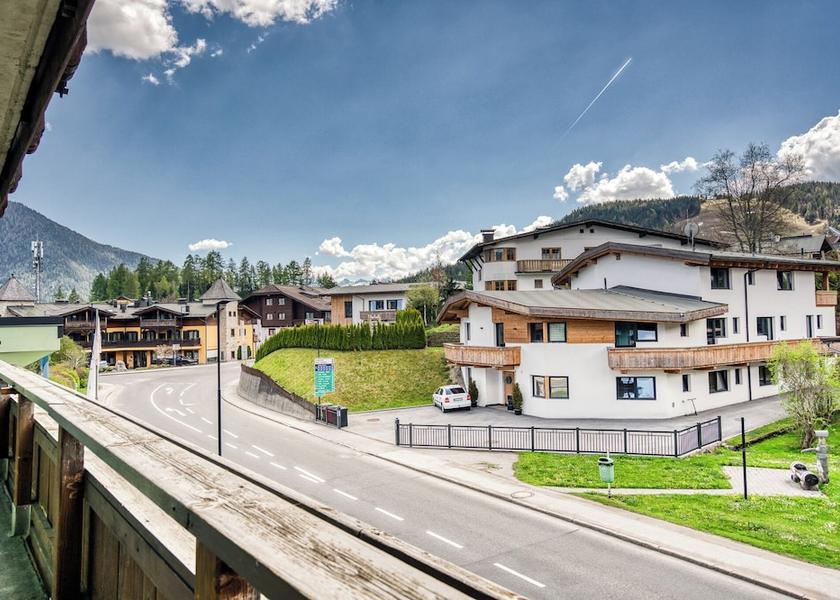 Tyrol Seefeld in Tirol Room