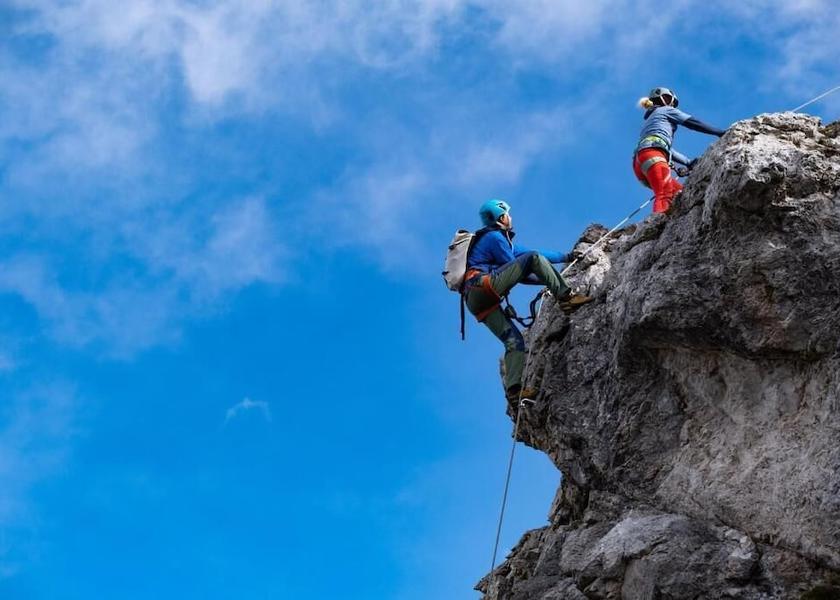 Tyrol Seefeld in Tirol Hiking