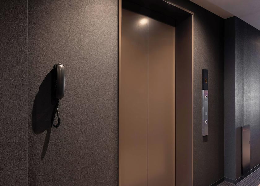 Osaka Higashi-osaka Elevator