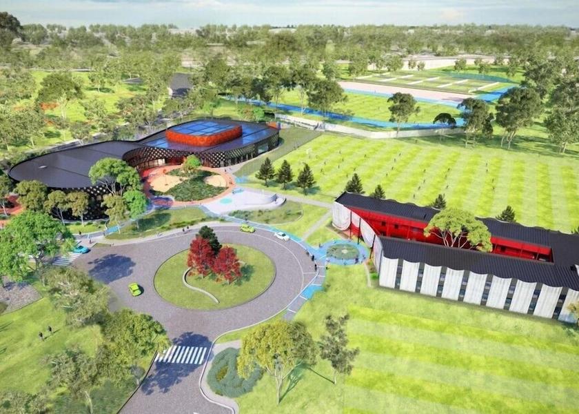New South Wales Sydney Primary image