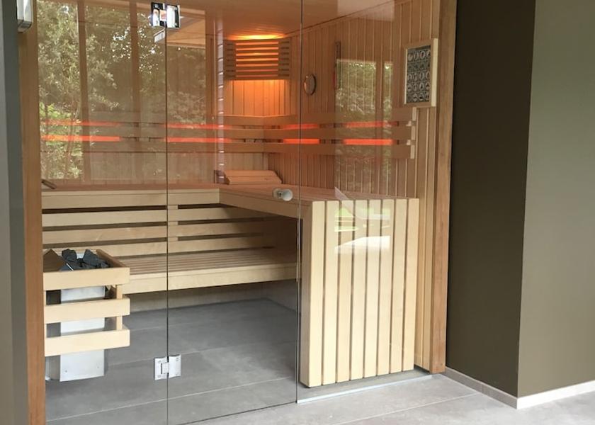 Normandy La Riviere-Saint-Sauveur Spa