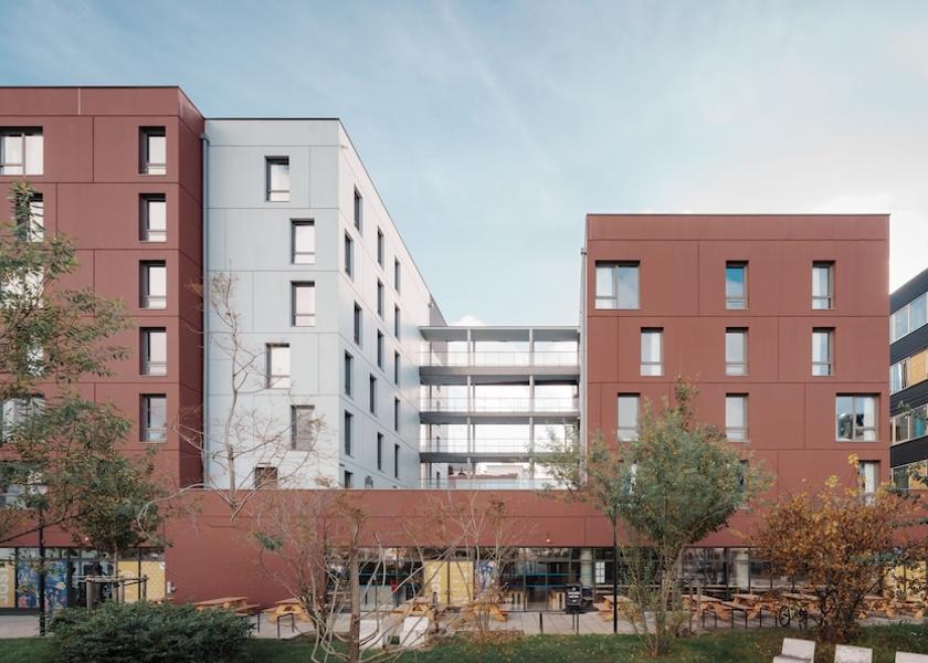 Normandy Le Havre Primary image