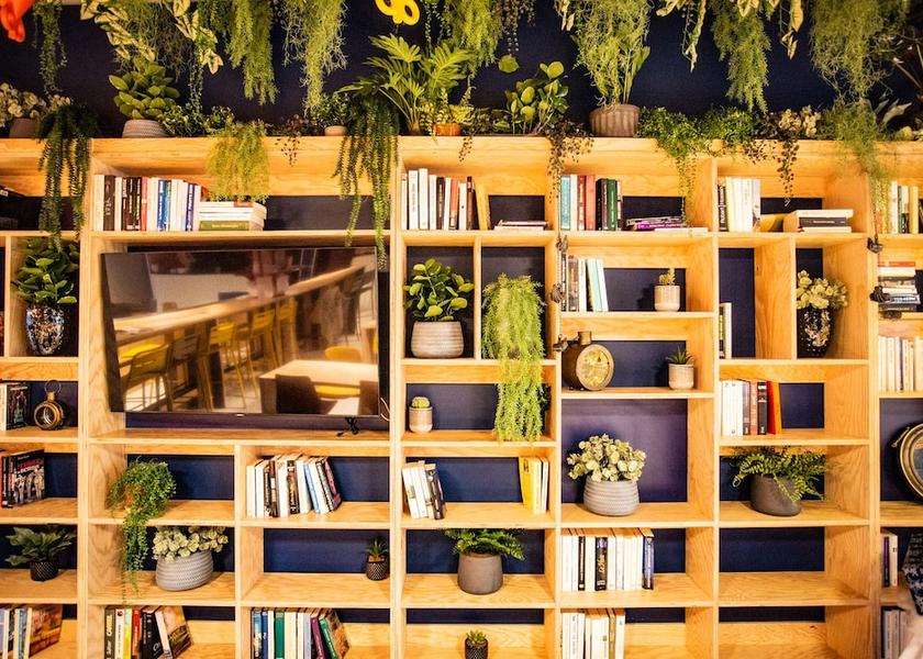 Normandy Le Havre Restaurant