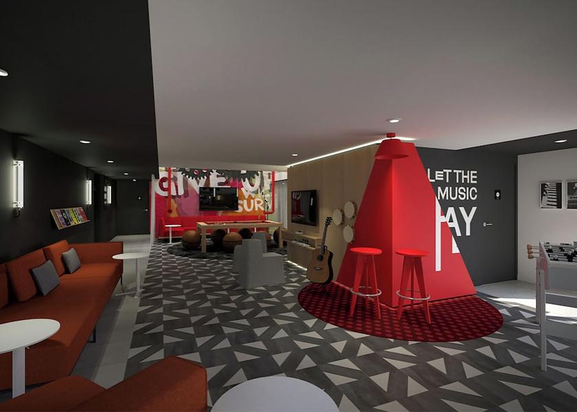 Pays de la Loire Treillieres Reception