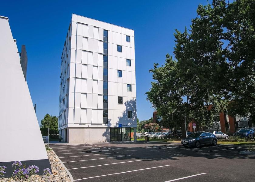 Occitanie Labege Miscellaneous