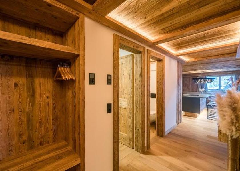 Graubünden Klosters-Serneus 
