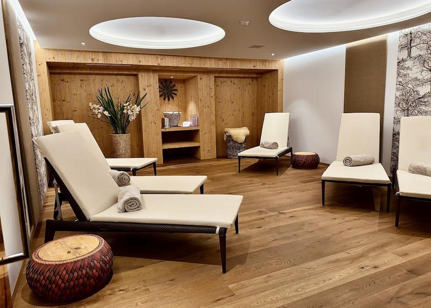 Graubuenden Klosters-Serneus Spa