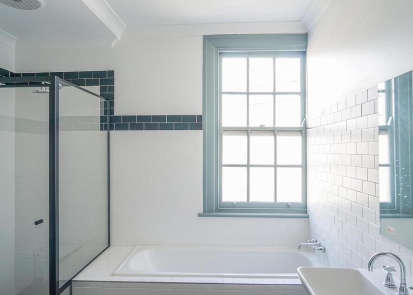 New South Wales Sydney Single Room with Shared Bathroom