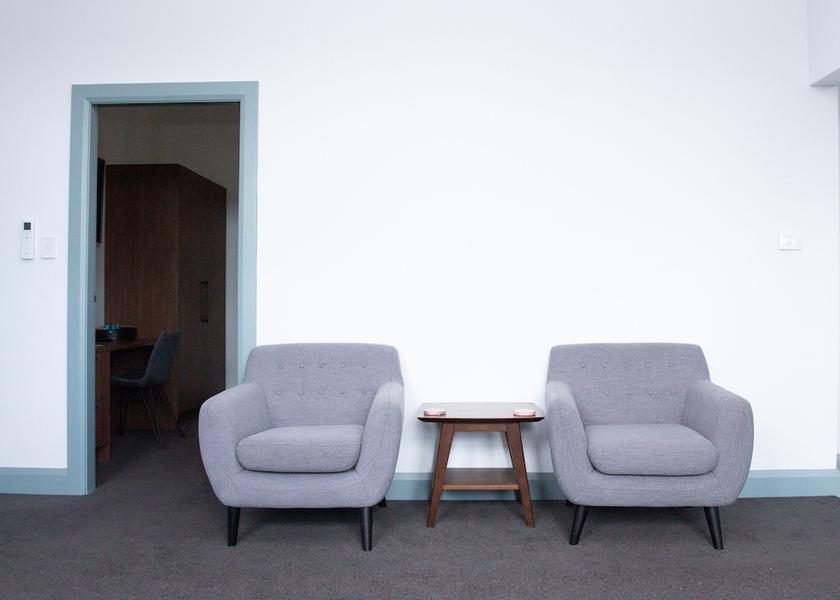 New South Wales Sydney Living area