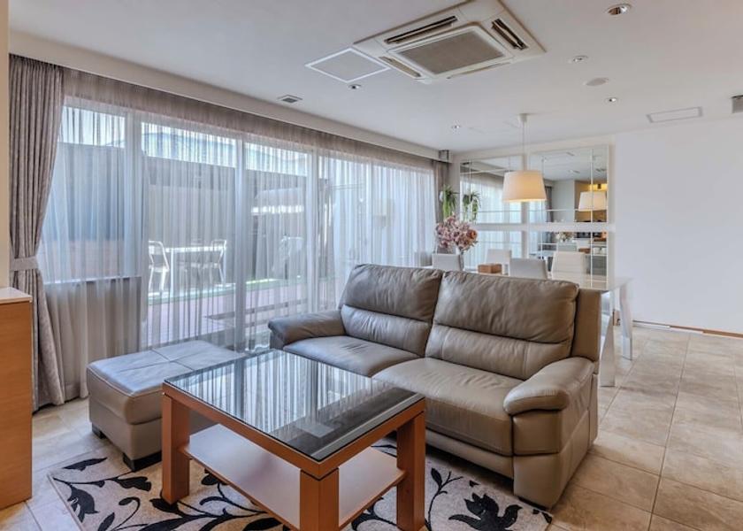 Osaka Toyonaka Room
