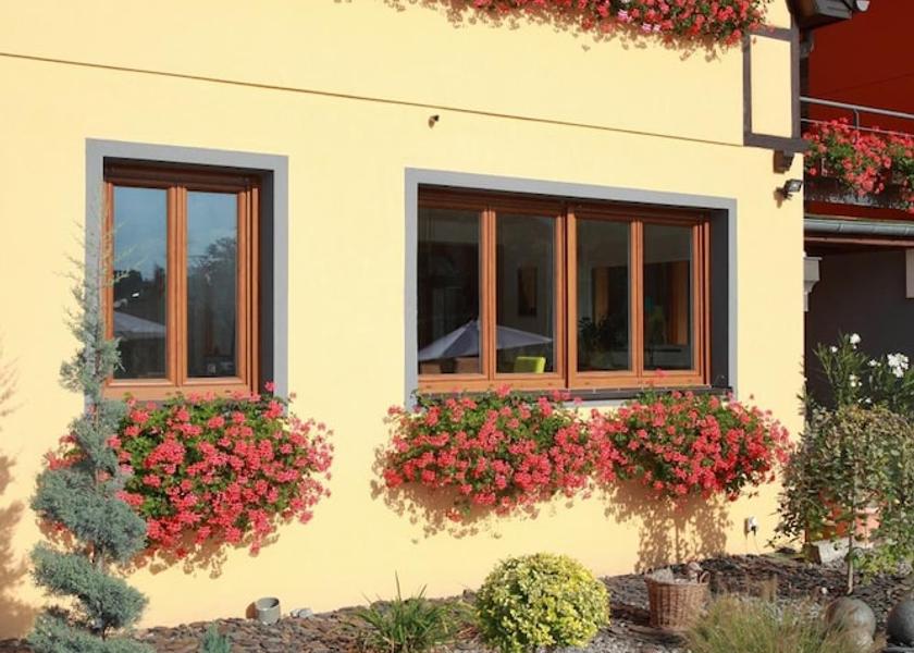 Grand Est Turckheim Exterior
