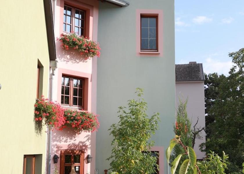 Grand Est Turckheim Exterior