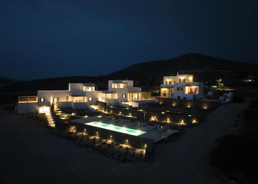 South Aegean Milos 