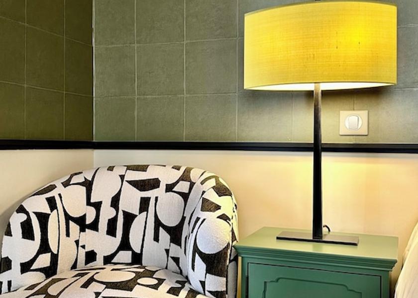 Nouvelle-Aquitaine Bayonne Room