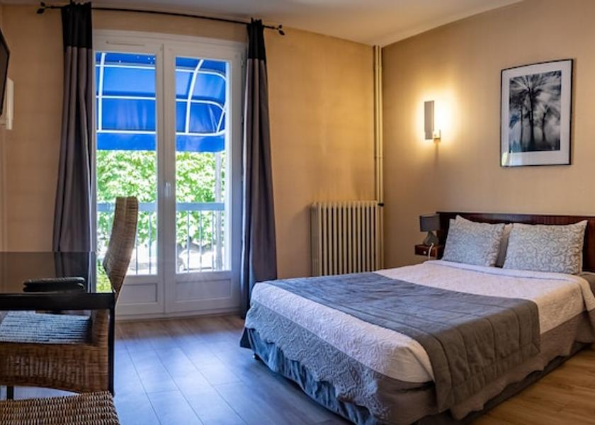 Centre-Loire Valley Chateauroux Room