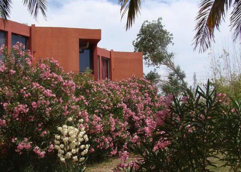 Occitanie Rivesaltes Exterior