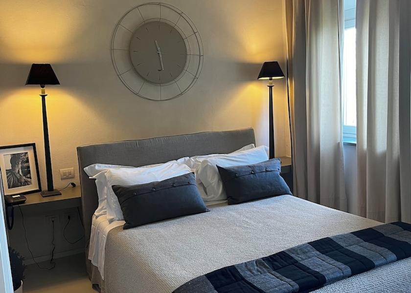 Tuscany Montevarchi Room