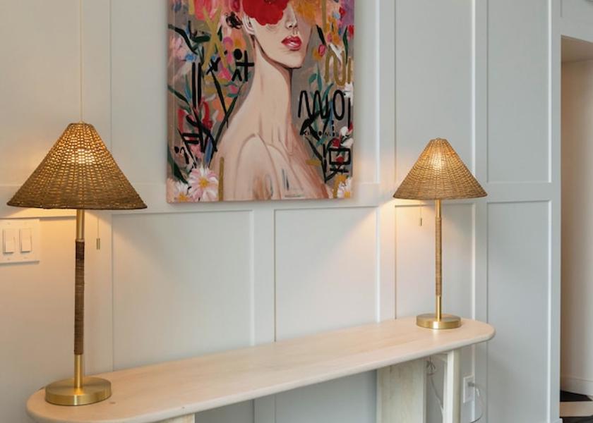 Quebec Montreal Lobby