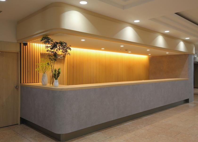 Tochigi Utsunomiya Reception