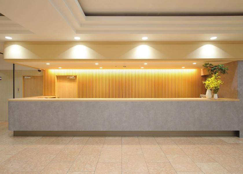 Tochigi Utsunomiya Reception
