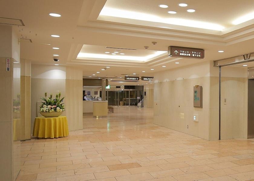 Tochigi Utsunomiya Reception