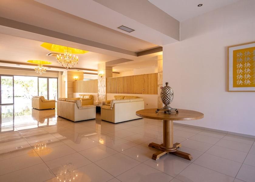 Peloponnese Region Messini Reception
