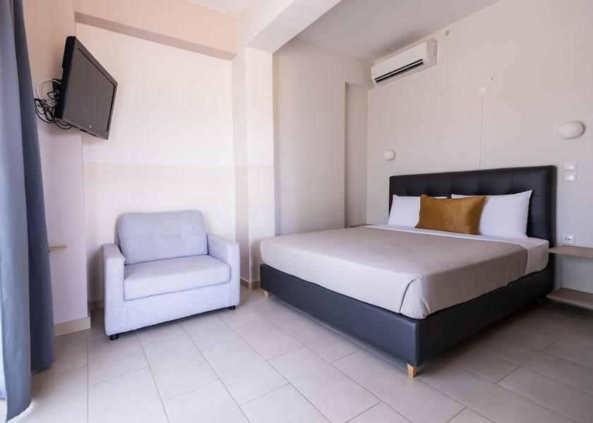 Peloponnese Region Messini Room