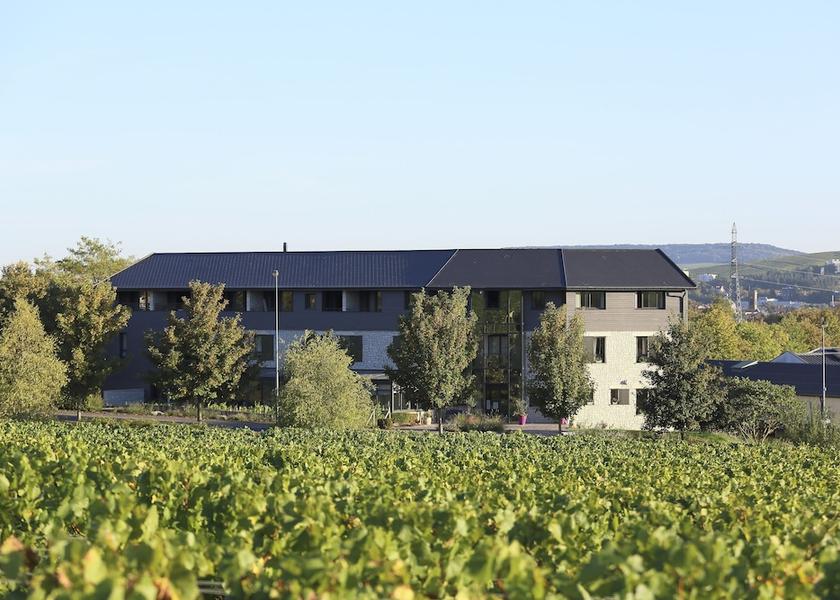 Grand Est Dizy Primary image