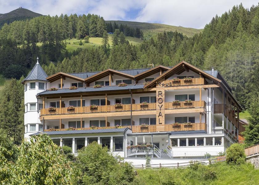 Trentino-Alto Adige Sesto Primary image